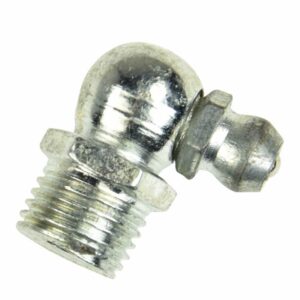 Smarowniczka kątowa M10x1/90 APARTS 100szt