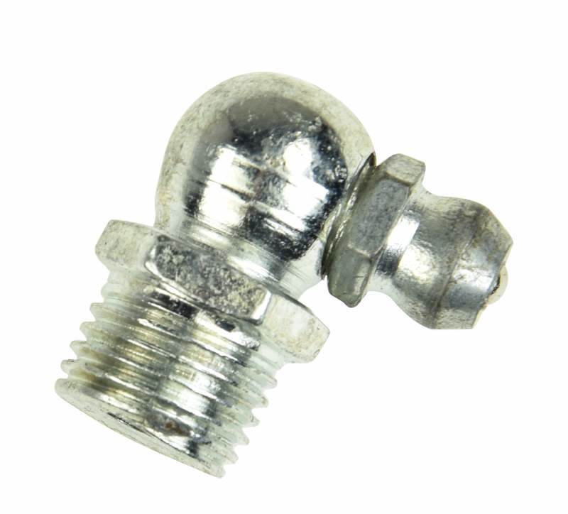 Smarowniczka kątowa M10x1/90 APARTS 100szt