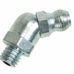 Smarowniczka kątowa M6x1/45 54630401 APARTS 100szt