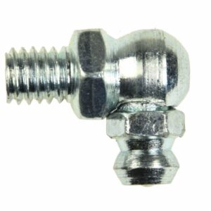 Smarowniczka kątowa M6x1/90 54630402 APARTS 100szt