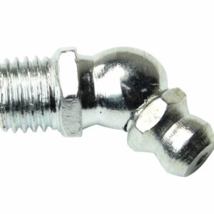 Smarowniczka kątowa M8x1/45 APARTS 100szt