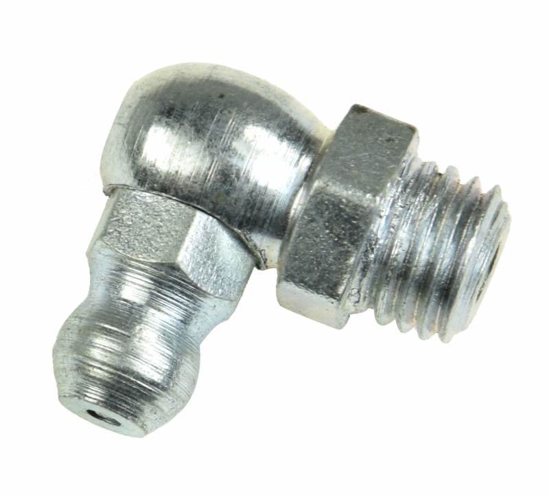 Smarowniczka kątowa M8x1/90 APARTS 100szt