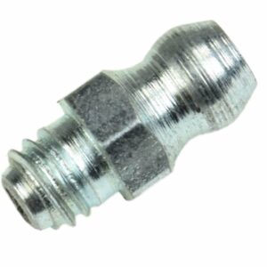 Smarowniczka prosta M6x1 54630201 APARTS 100szt