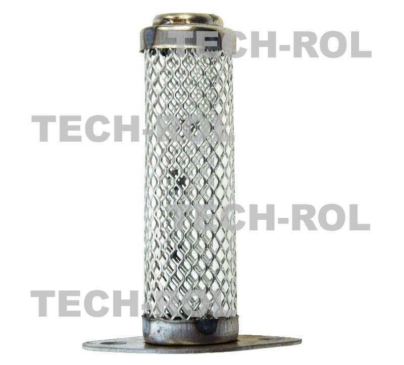 Smok pompy olejowej do T-25 D37M1402010 Produkt krajowy