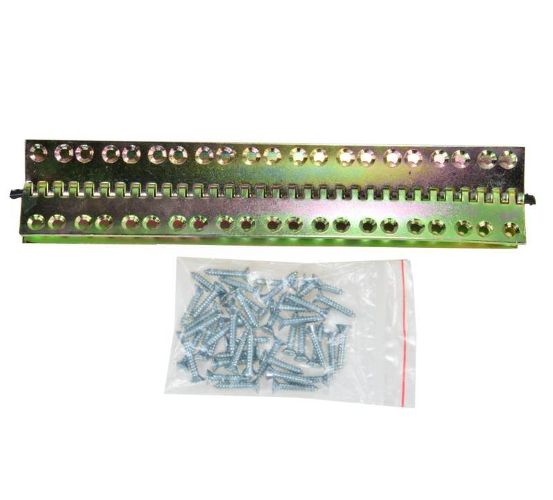 Spinacz pasa gumowego długość-24cm do Prasa zwijająca L24 APARTS