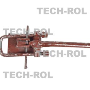 Spinacz zamek burty lewy Przyczepa D-47 D-50 2219130061 221309001 Produkt