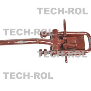 Spinacz zamek burty prawy Przyczepa D-47 D-50 2219130060 221309001 Produkt