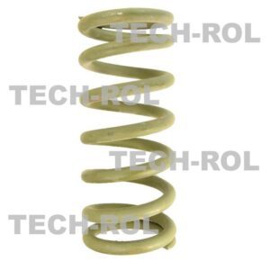 Sprężyna 80271902 Produkt krajowy