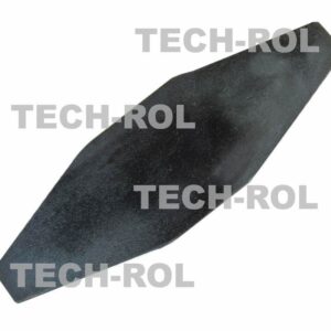 Sprężyna amortyzująca tłoczyska 80400025 Produkt krajowy