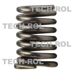 Sprężyna bębna specjalna Bizon 5040100310 Produkt krajowy