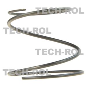 Sprężyna blokady do Zetor sk. 72453133 50453143 Zetor Oryginał