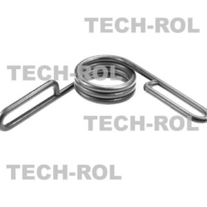 Sprężyna do siewnika Famarol S-074 siewnik typ Unia 30741403001 Produkt