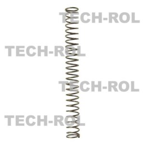 Sprężyna dociskowa redlicy siewnik Poznaniak 3045000440 Produkt krajowy
