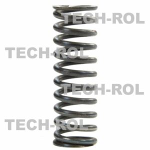 Sprężyna dociskowa sprzęgła do T-25 2521103 Produkt krajowy