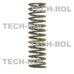 Sprężyna dociskowa sprzęgła Rozsiewacz KOS 2015020090 Produkt krajowy