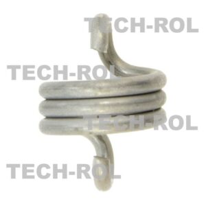 Sprężyna docisku hamulca do Zetor 78227051 80227005 Zetor Oryginał