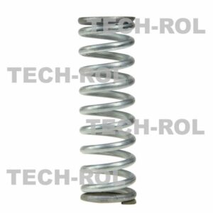 Sprężyna docisku sprzęgła do MF-3 887909M1 Produkt krajowy