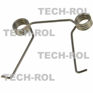 Sprężyna dźwigienki sprzęgła stary typ do C-328 50010190 Produkt