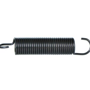 Sprężyna dźwigni mechanizmu podnośnika do C-360 50582350 APARTS