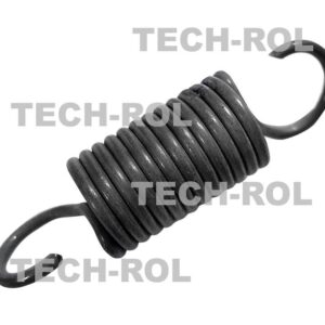 Sprężyna fi-2mm Prasa kostkująca SIPMA Z-224/1 5223891050 Produkt