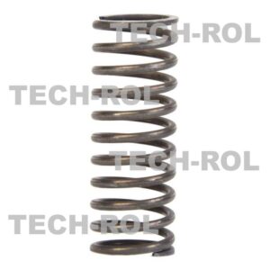 Sprężyna głowicy wewnętrzna do C-330 50001341 Produkt krajowy