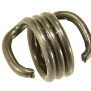 Sprężyna hamulca 80227005 APARTS