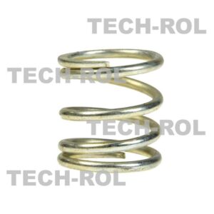 Spręzyna hamulca Bizon 5040240170 5124 Produkt krajowy