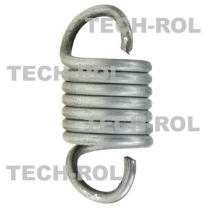 Sprężyna hamulca nożnego fi-2,5mm Bizon 5040240090 5050 Produkt 10szt