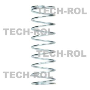 Sprężyna hamulca ręcznego do Zetor sk. 55112706 Produkt Czeski