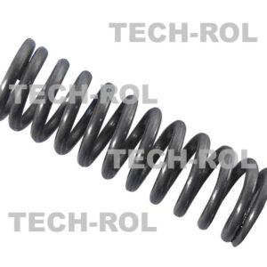 Sprężyna kamienia sprzęgła Prasa kostkująca SIPMA Z-224/1 10szt