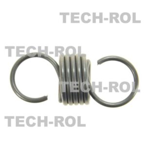 Sprężyna łożyska oporowego do T-25 1621139,A2521141 Produkt krajowy