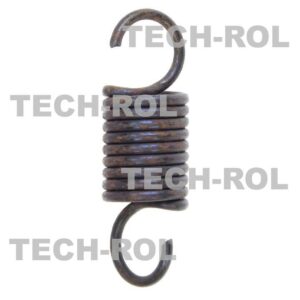 Sprężyna mechanizmu blokady do C-330 50013440 Produkt krajowy
