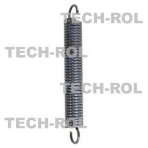 Sprężyna naciągowa fi-3,5 Bizon 5040420500 Produkt krajowy