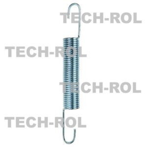 Sprężyna naciągowa redlicy Siewnik Famarol 302536000002 Produkt krajowy