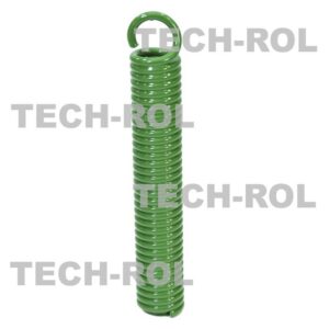 Sprężyna naciągowa siłownika zasuwy Rozsiewacz Amazone 1855100 Produkt