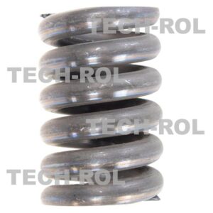 Sprężyna naciskowa grubość fi-8mm Bizon 5052550060 Produkt krajowy