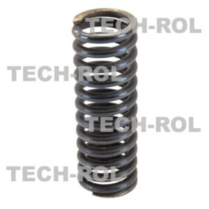 Sprężyna nagarniacza fi-4 Bizon 5040030470 Produkt krajowy