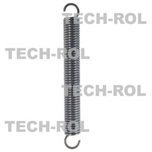 Sprężyna napinacza pasów Bizon 5050800850 Produkt krajowy