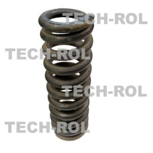 Sprężyna napinacza Kosiarka rotacyjna 5036020500 Produkt krajowy