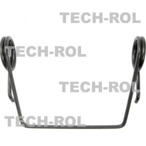 Sprężyna napinająca łapki sprzęgła do C-360/C-330 50511120 951112