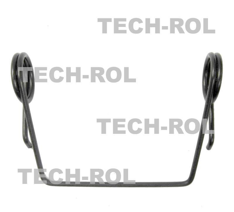 Sprężyna napinająca łapki sprzęgła do C-360/C-330 50511120 951112