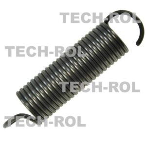 Sprężyna obsypnika Obsypnik 4430070070 Produkt krajowy