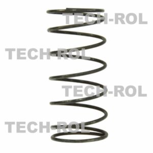 Sprężyna odstojnika paliwa do Zetor/C-385 933226 93311509 APARTS