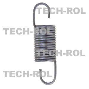 Sprężyna pedału gazu do C-330 50019770 Produkt krajowy