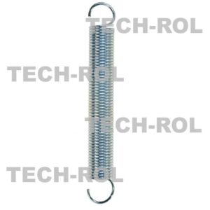 Sprężyna pedału gazu do Zetor 59113564 Produkt Standard