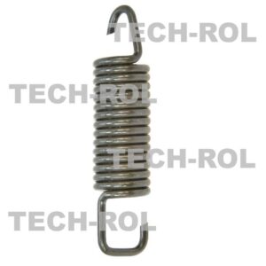 Sprężyna pedału hamulca do T-25 2538118 Produkt krajowy