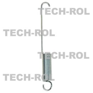 Sprężyna pedału hamulca do Zetor 69112726 Produkt Standard