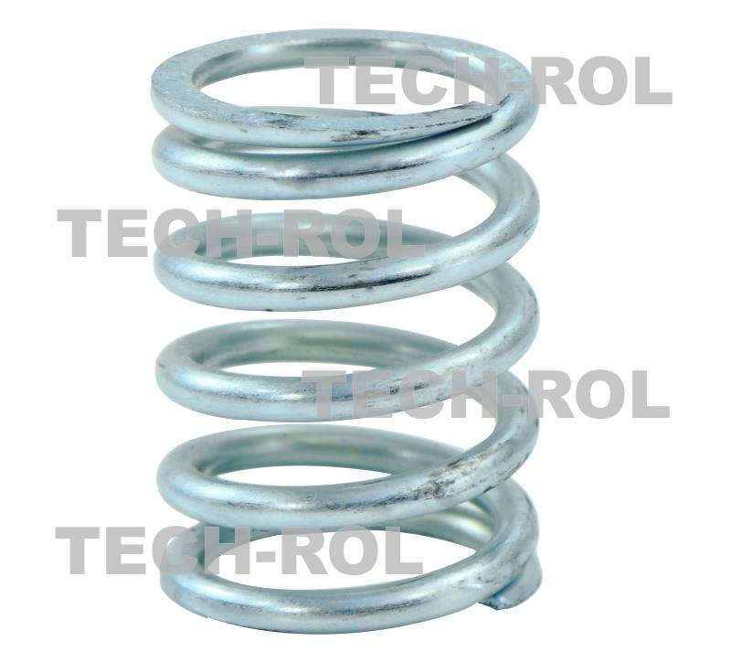 Sprężyna popychacza pompy wtryskowej do C-360 P250111 Produkt krajowy