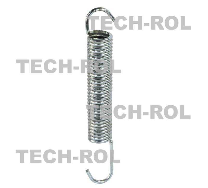 Sprężyna redlicy 30741602001 30741602001 Famarol Słupsk