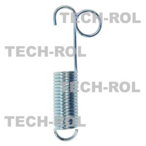 Sprężyna redlicy stopkowej siewnik typ Unia Famarol 3043010400004 Produkt